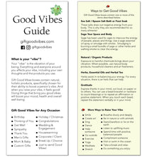 Load image into Gallery viewer, Housewarming Natural / Organic / Holistic Gift Box - Deluxe - Gift Good Vibes