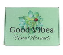Load image into Gallery viewer, With Sympathy - Care Package for Women or Men - Gift Good Vibes