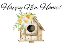 Load image into Gallery viewer, Housewarming - Couples Holistic Gift Box - Gift Good Vibes