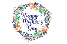 Load image into Gallery viewer, Happy Mother's Day - Holistic Gift Box - Small - Gift Good Vibes