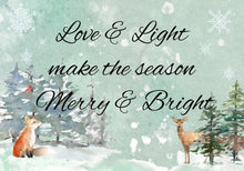 Load image into Gallery viewer, Love and Light - Holistic Gift Box for Women - Small - Gift Good Vibes