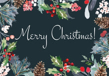 Load image into Gallery viewer, Christmas Gift Box for Men - Small - Gift Good Vibes