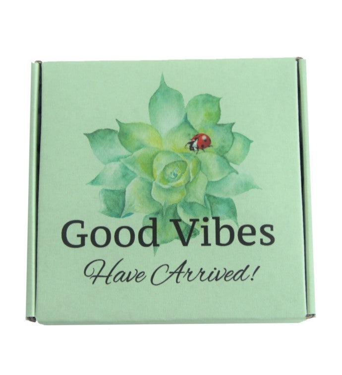 Pampering Good Vibes Gift Basket for Teens, Women 7pcs Get Well Soon G -  Pure Parker