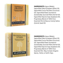 Load image into Gallery viewer, Housewarming Natural Bath Gift Set - Gift Good Vibes