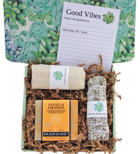 Load image into Gallery viewer, Small - Women or Men - Pick Your Card - Gift Good Vibes