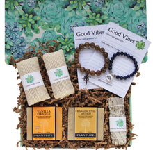 Load image into Gallery viewer, Large - Men, Women or Couples - Pick Your Card - Gift Good Vibes