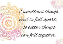 Load image into Gallery viewer, Breakup / Divorce / Encouragement Gift Care Package - Small - Gift Good Vibes