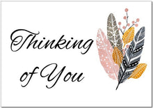 Load image into Gallery viewer, Sage Thinking of You Care Package - Gift Good Vibes