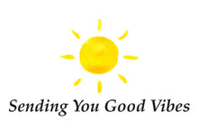 Load image into Gallery viewer, Sage Sending Good Vibes Care Package for Men - Gift Good Vibes