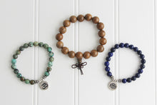 Load image into Gallery viewer, I Love You - Holistic Gift Box for Women - Deluxe - Gift Good Vibes