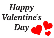Load image into Gallery viewer, Valentine's Day Gift Box for Men - Small - Gift Good Vibes