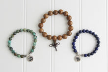 Load image into Gallery viewer, Thank You Holistic Gift Box for Women - Deluxe - Gift Good Vibes