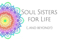 Load image into Gallery viewer, Sage Soul Sister Gift Box - Gift Good Vibes