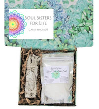 Load image into Gallery viewer, Sage Soul Sister Gift - Gift Good Vibes