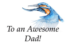 Load image into Gallery viewer, Awesome Dad - Father&#39;s Day Gift Box for Men - Deluxe - Gift Good Vibes