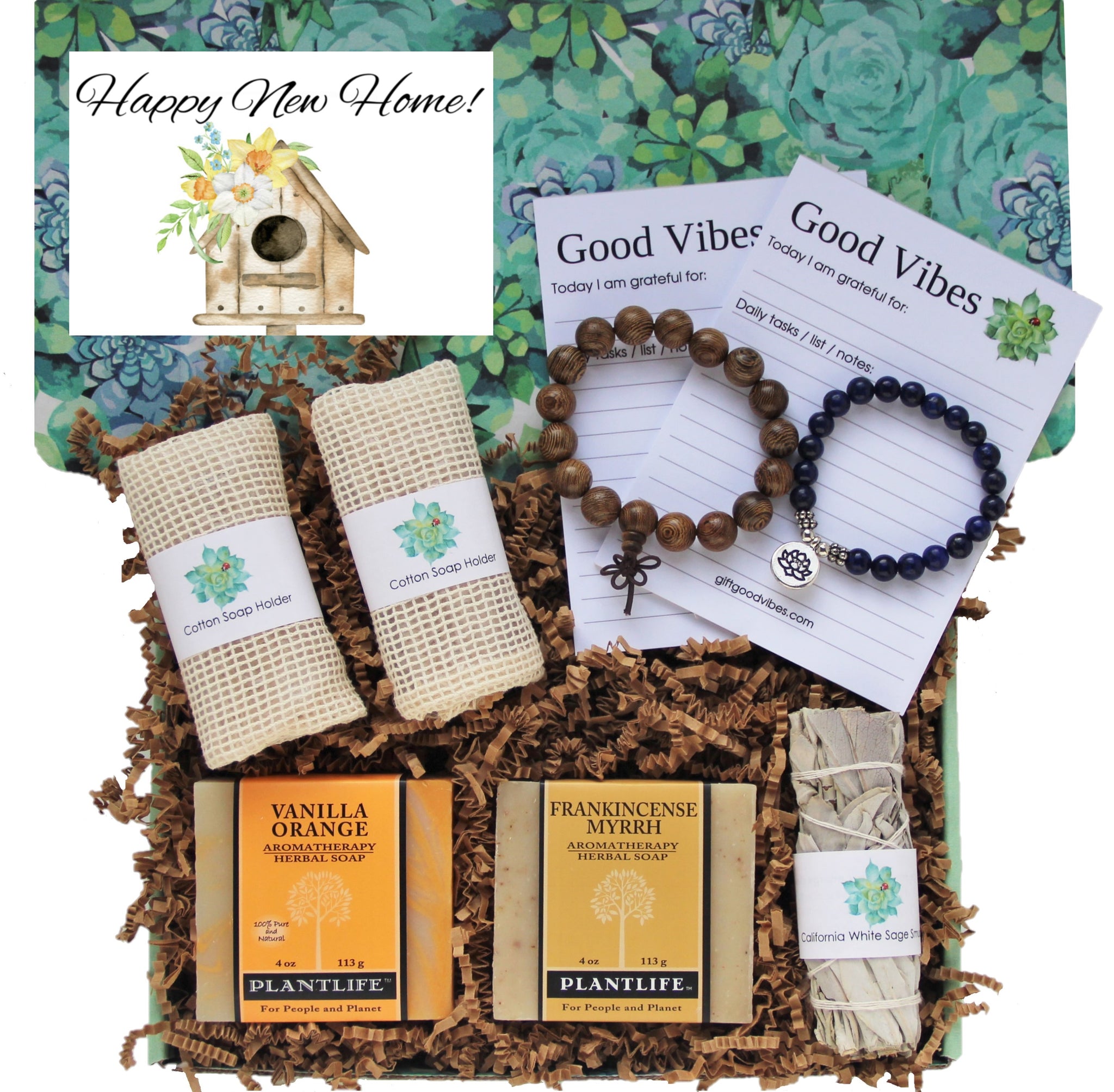 UNNESALT Housewarming Gifts for New Home - Gift Box India | Ubuy