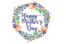 Load image into Gallery viewer, Happy Mother&#39;s day - Holistic Gift Box - Deluxe - Gift Good Vibes