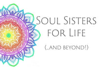 Load image into Gallery viewer, Sage Soul Sister Gift - Gift Good Vibes